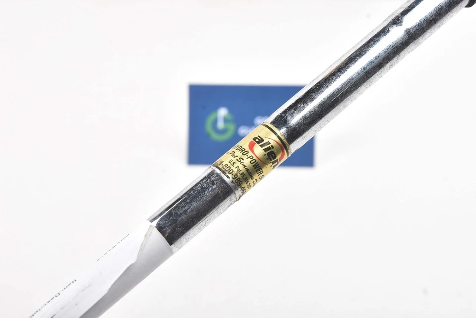 Alien Sport Alien2 Pro Series 1 Sand Wedge / Wedge Flex Alien Sport Shaft - Image 4 of 4