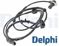 Delphi SS21339-12B1 Sensor FüR Raddrehzahl ABS Sensor Raddrehzahl
