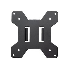VIVO Steel VESA Bracket 75x75 and 100x100 Mounting for Computer Monitors
