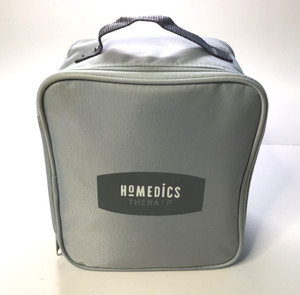 HOMEDICS THERA P - BLOOD PRESSURE HOME TESTOR KIT - 12V or BATTERY POWERED