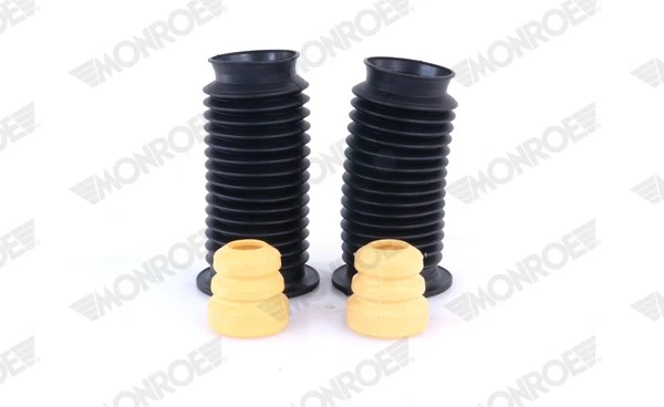 KIT TAPA ANTIPOLVO AMORTIGUADOR PK140 PARA ALFA ROMEO PEUGEOT FIAT GRANDE/Furgoneta 1.2L Foto 4 de 4