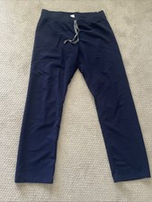 FIGS Technical Collection Men  s Scrub Pants   L/T   Excellent Condition