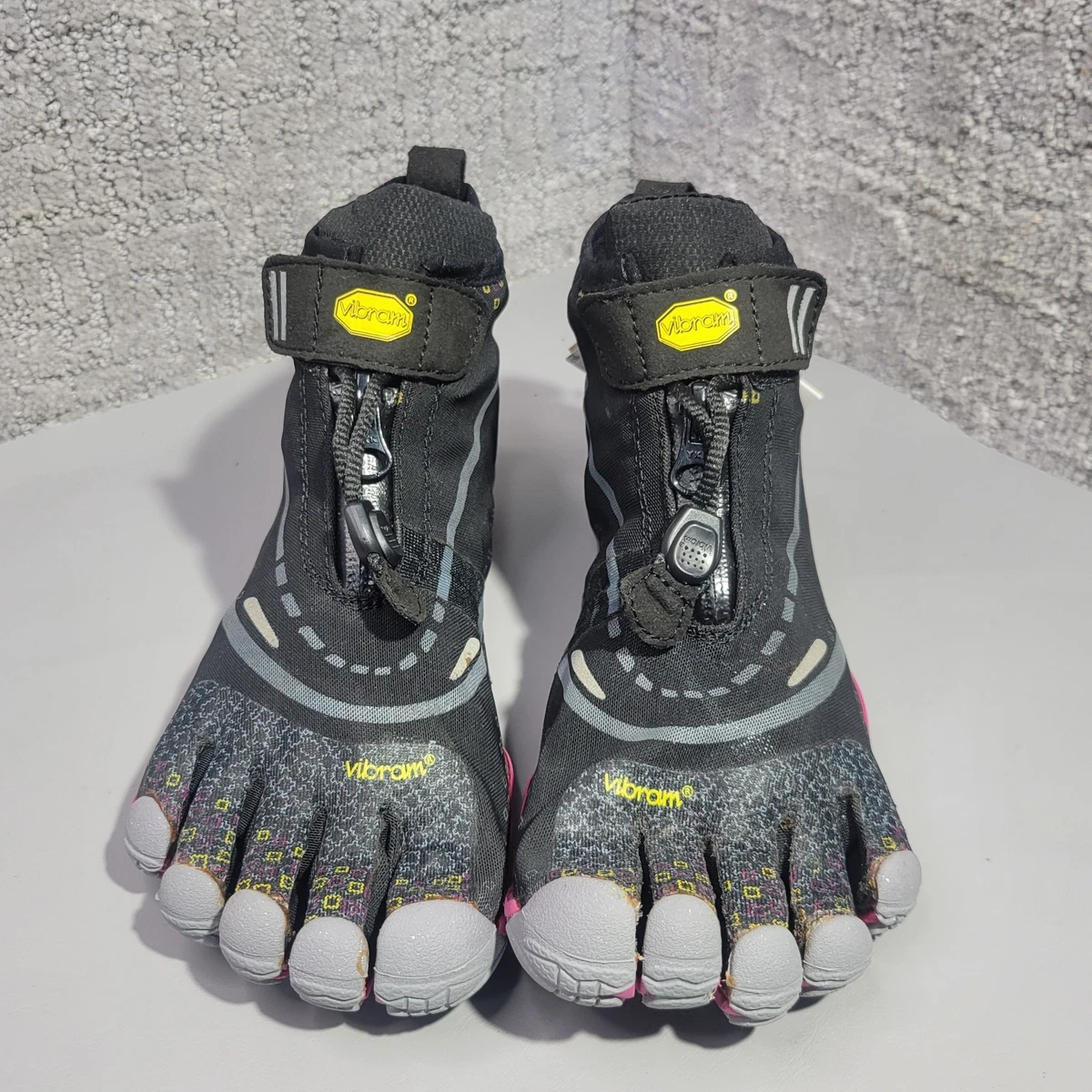 Vibram FiveFingers size 41 Bikila LS Minimalist Barefoot Running Shoe Vibram FiveFingers Bikila Sneakers for Men for Sale | Shop  main image 3