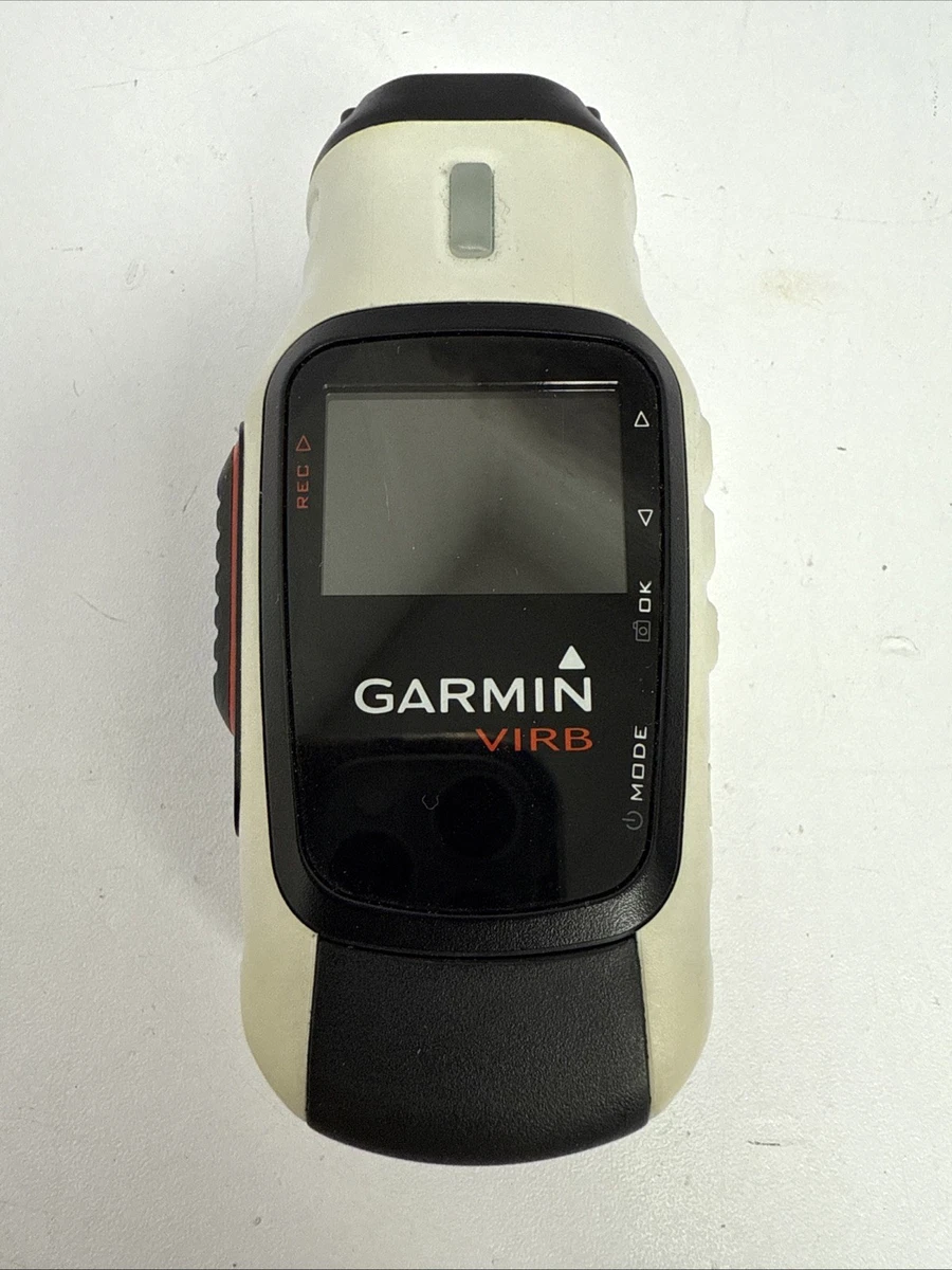 Garmin GARMIN VIRB Camcorders for sale | eBay