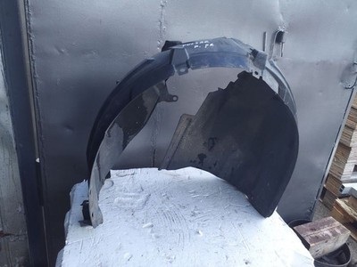 Nissan Pulsar 2016 Vorne rechts Radlaufschale Radhausverkleidung vorne SIA37848