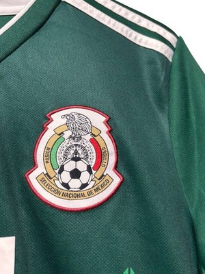 メキシコ代表　エルナンデス　J. HERNANDEZ 14 Lサイズ メキシコ代表 エルナンデス J. HERNANDEZ 14 Lサイズ