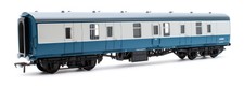 Bachmann 39-175G BR Mk1 NDV (Ex-BG) Brake Gangwayed BR Blue & Grey M80693