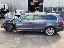 Tür links vorne VW Passat B6 Variant 3C5 3C4831055J P23531495