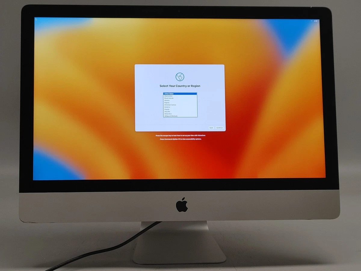 2017 iMac All-In-Ones for sale | eBay