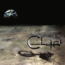 Clutch - Clutch [New Vinyl LP] Holland - Import
