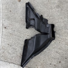 1969 1970 Chevrolet Biscayne Caprice Impala Defroster Duct Tube 3949971 Oem 1969 1970 Chevrolet Biscayne Caprice Impala Defroster Duct Tube 3949971 Oem