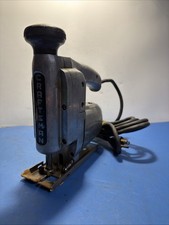 1950’s Vtg Craftsman Sabre Saw (jig Saw) 100 315.27981 Made in USA Tested Great