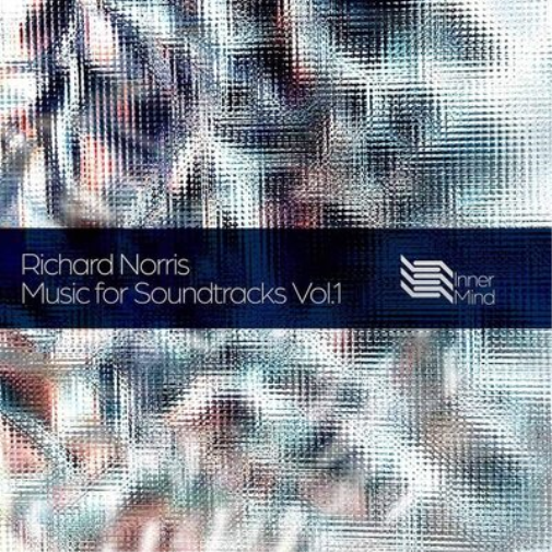 Richard Norris Music for Soundtracks - Volume 1 (CD) Album