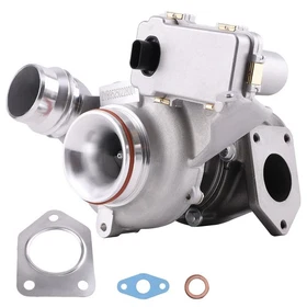 Turbolader für BMW 3er E90 E91 E92 116HP N47D20C 2009-2011 11658513123 EU