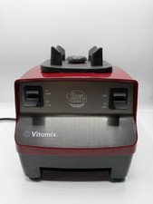 Vitamix 6300 Motor BASE Only Model VM0102 Works Great Mixer Blender No Pitcher