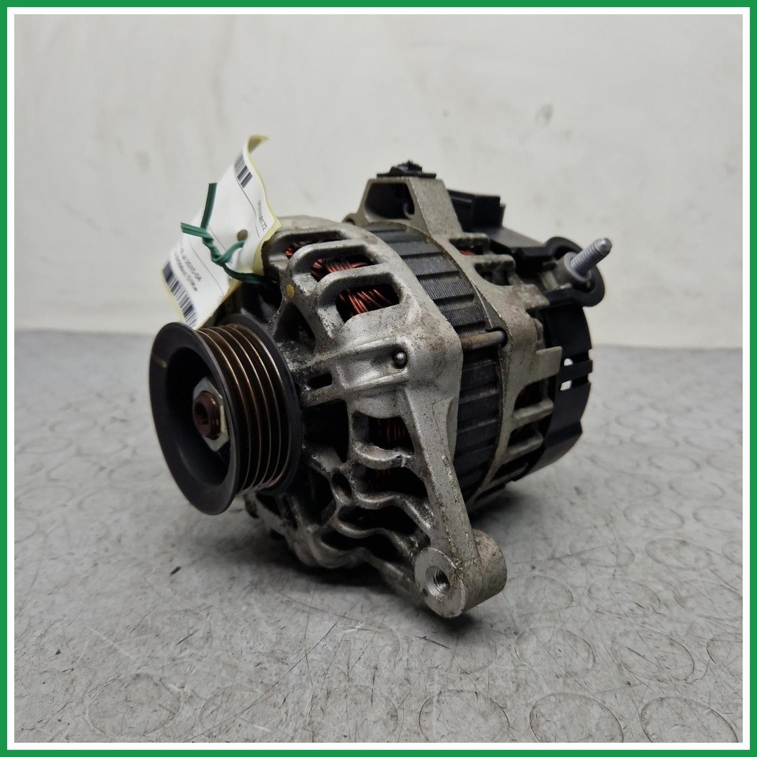 Alternatore Valeo 2607775 Kia Picanto III 3730004310 2011 2015 Originale Usato