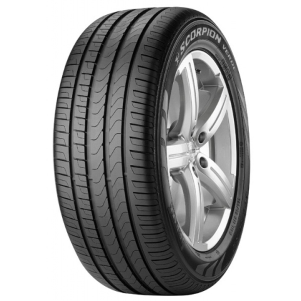 Tyre 225/60x18 PIRELLI Sc-Verde 100h Scorpion Verde