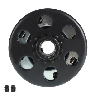 New Go Kart Driven Clutch For Comet 3/4'' Bore 12 Teeth #35 Chain 209760A USA