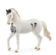 Marwari Horse Stallion Horse Club Figure by Schleich 14898