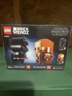 LEGO 40547 Star Wars Obi-Wan Kenobi & Darth Vader  Brickheadz - SEALED