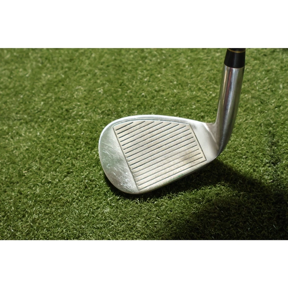 PureSpin diamond face scoring wedge PureSpin shaft S 56° wedge 36” RH / 4KSW112 - Image 3 of 4