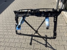 VW Golf 8 Schlossträger Front Maske Original