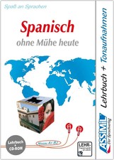 Assimil Gmbh | ASSiMiL Spanisch ohne Mühe he...