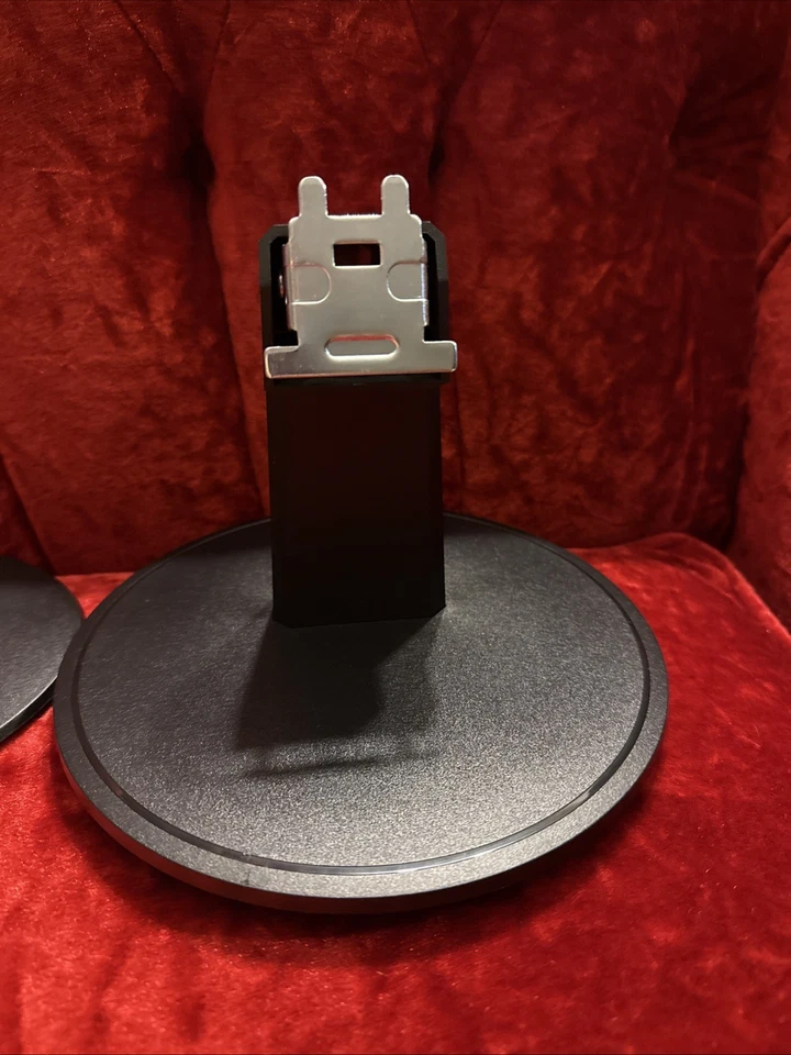 Sceptre ME2028-19.5-DZ LCD Computer Monitor Stands Only 2020 Model (3) Lot! - Image 4 of 4