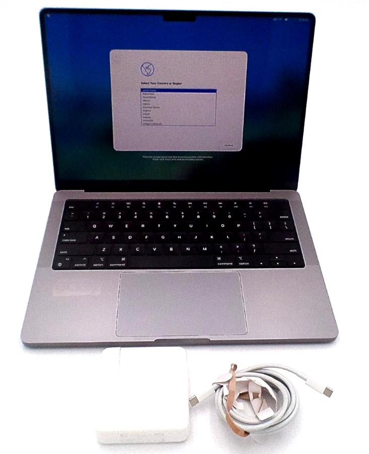 Apple MacBook Pro 16GB 1TB Laptops for sale | eBay