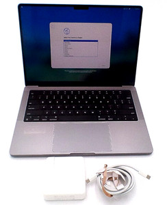 MacBook Pro 14 M1 1TB | eBay