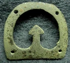 # 143 - BOOT HEEL PLATE ,DUG SHILOH TENN.