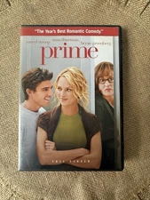 Prime-DVD 2005 Full Screen-VG