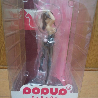 Saekano How To Raise A Boring Girlfriend Fine Kato Megumi Bunny Ver.