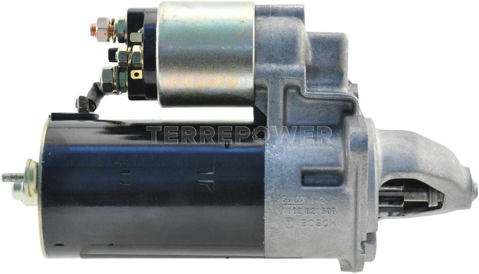 Reman Starter  BBB Industries  17236 - Image 4 of 4