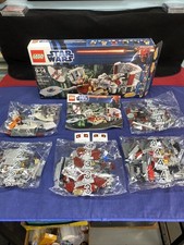 Lego Star Wars 9526 Palpatine s Arrest Retire...