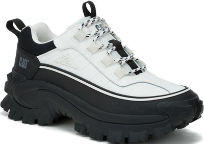 Caterpillar Intruder Galosh 2.0 P111557 Waterproof Athletic Sneakers Shoes Mens