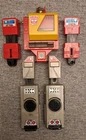 Vintage Transformers G1 Blaster Boombox 1984 Hasbro Takara Original Missing Gun