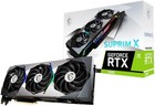 24GB MSI GeForce RTX 3090 Suprimx X GDRR6X PCI-E RTX-3090-SUPRIM-X-24G