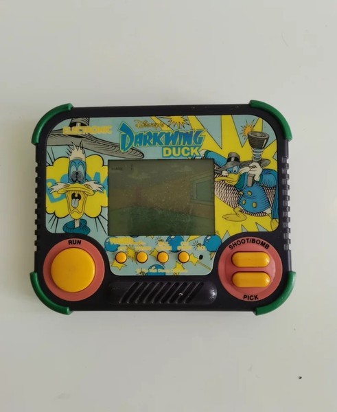 TIGER ELECTRONICS