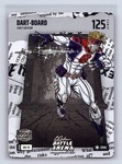 DART-BOARD (Jaxson Dart) Bo Jackson Battle Arena #HBF-10 Headlines Battlefoil