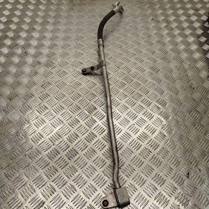 BMW 6 F06 Gran coupe 2014 Klimaleitung / Klimaschlauch 9201927 Diesel PTM2387