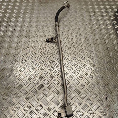 BMW 6 F06 Gran coupe 2014 Klimaleitung / Klimaschlauch 9201927 Diesel PTM2387