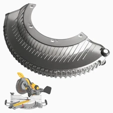 DWS780 Lower Guard Miter Saw Accessories for DeWalt N027988，fit DWS779 DWS780...