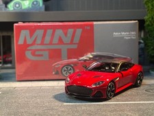 MINI GT 1/64 Aston Martin DBS n°1065