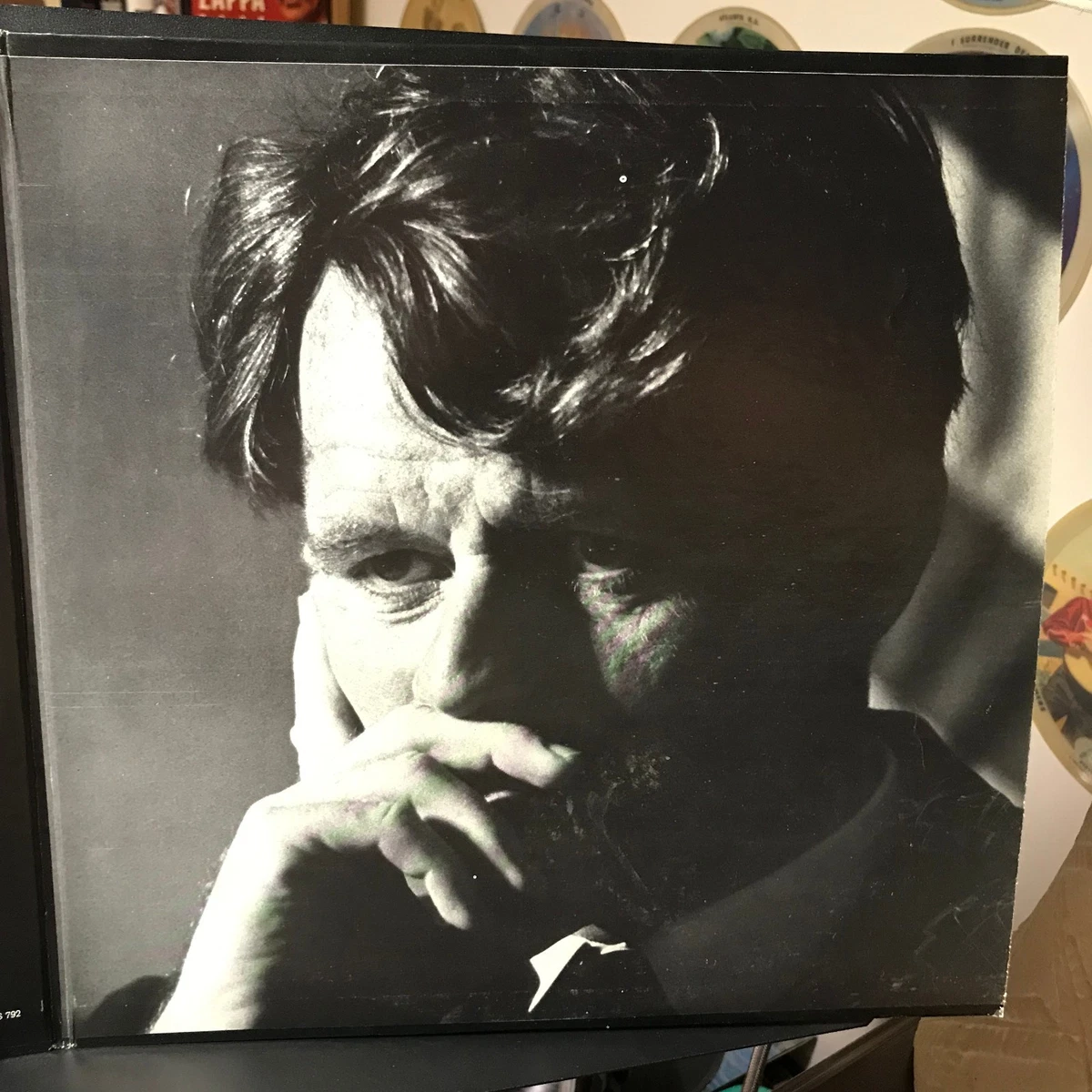 JFK Memorial STEREO MONO Vinyl LP 2 Record Gate Fold Picture Cov John F Kennedy