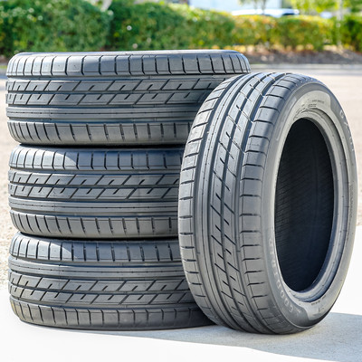 4 Tires Goodtrip GX-01 255/30ZR24 255/30R24 97W XL AS A/S High Performance