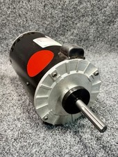 TRANE MOT09903 Condenser Fan Motor 460V 3 Phase, 1 HP, 850 RPM