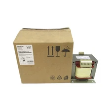 SIEMENS 4AM5742-8ED40-0FA0 600V 8.8A NSMP