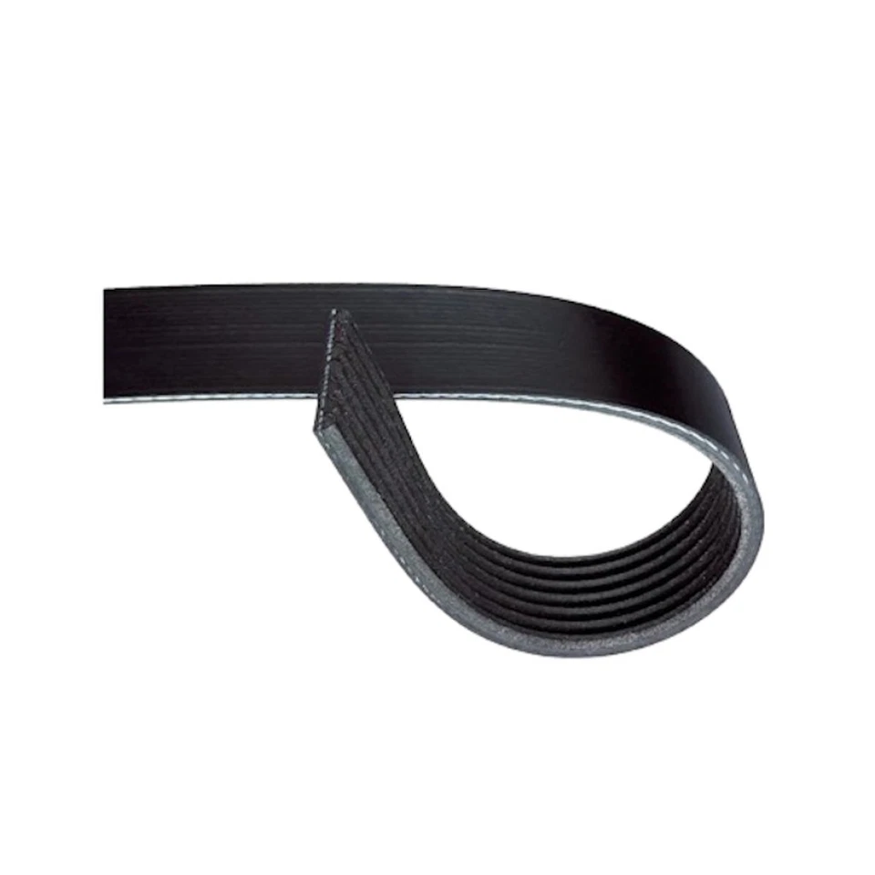 Cinturón serpentino ACDelco genuino para Lexus RC350/RC300 2015-2018 | negro | 7 costillas Foto 3 de 4