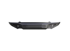 Black Horse Armour Ii Hd Front Bumper Matte Bk Fit 2011-2018 Ram 2500 Black Horse Armour Ii Hd Front Bumper Matte Bk Fit 2011-2018 Ram 2500